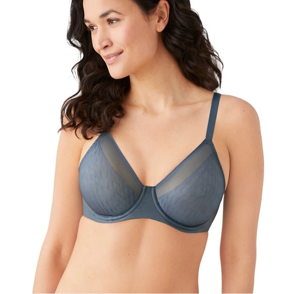 NWT Elevated Allure Underwire Bra 🥰